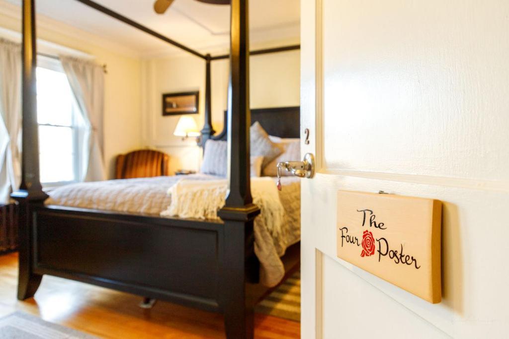 The Stella Rose B&B Wolfville Zimmer foto